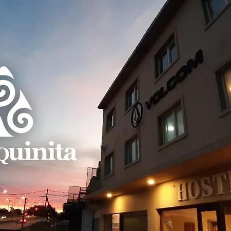La Maquinita Hostel 马德普拉塔 外观 照片