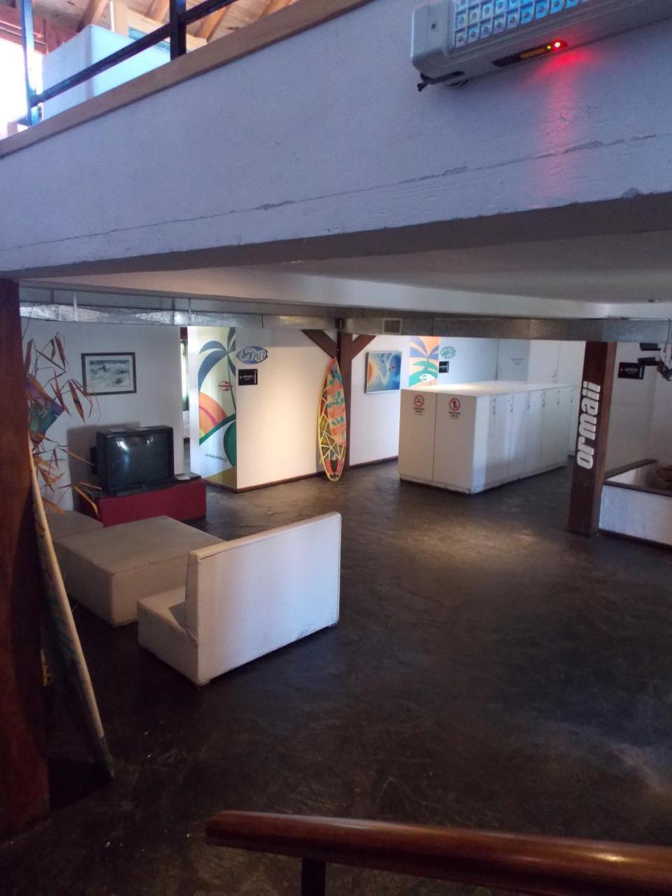 La Maquinita Hostel 马德普拉塔 外观 照片